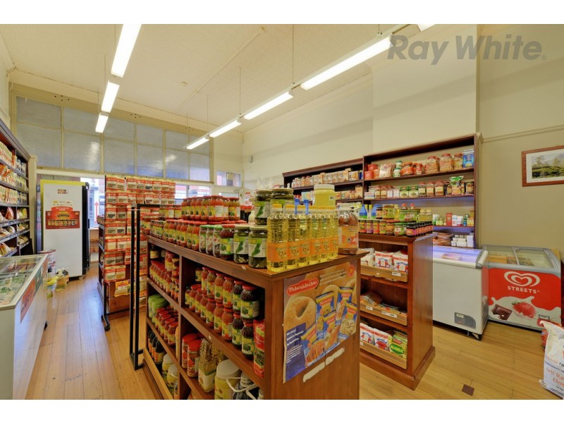 204 Elizabeth Street, North Hobart TAS 7000