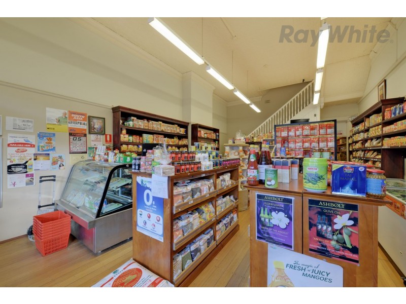 204 Elizabeth Street, North Hobart TAS 7000