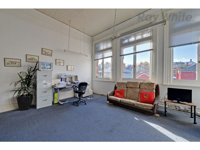 204 Elizabeth Street, North Hobart TAS 7000