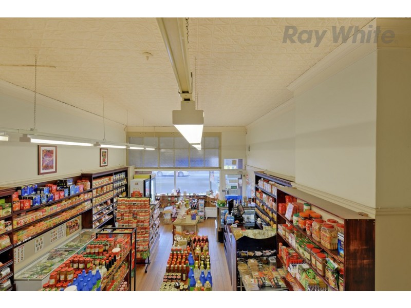 204 Elizabeth Street, North Hobart TAS 7000