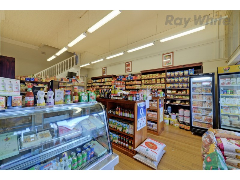 204 Elizabeth Street, North Hobart TAS 7000