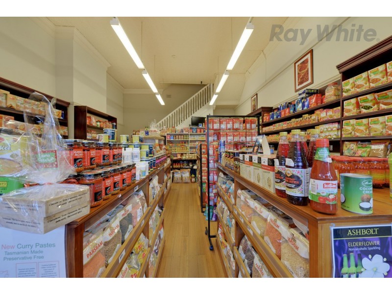 204 Elizabeth Street, North Hobart TAS 7000