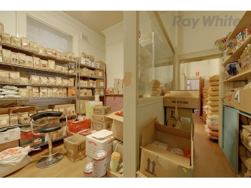 204 Elizabeth Street, North Hobart TAS 7000
