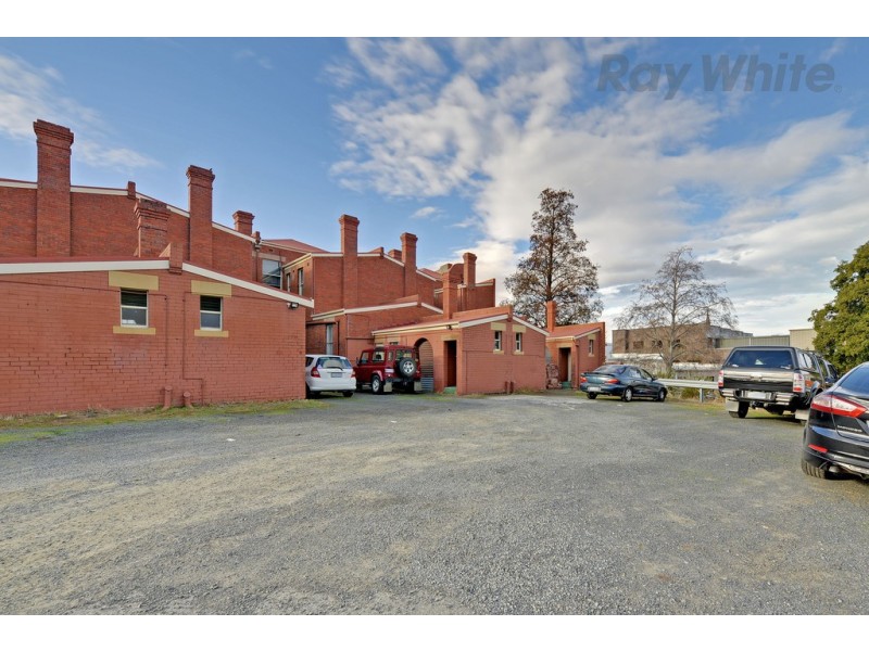 204 Elizabeth Street, North Hobart TAS 7000