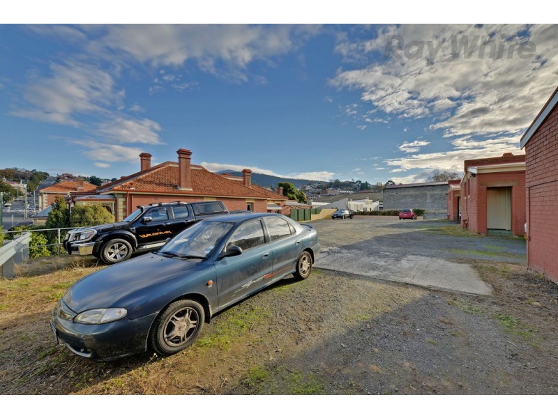 204 Elizabeth Street, North Hobart TAS 7000