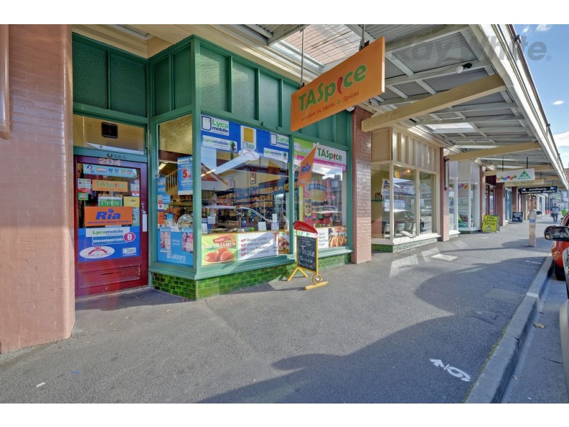 204 Elizabeth Street, North Hobart TAS 7000