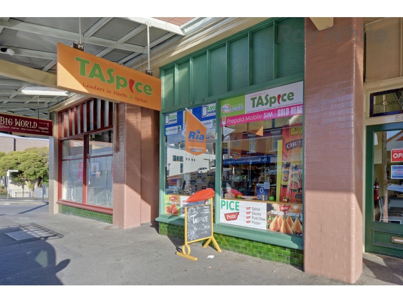 204 Elizabeth Street, North Hobart TAS 7000