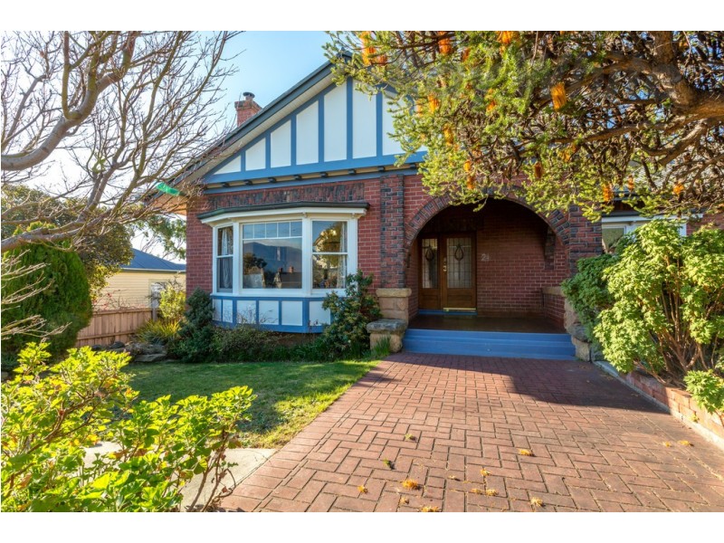 24 King Street, Bellerive TAS 7018