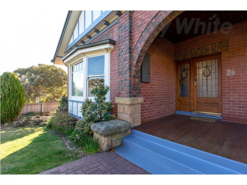24 King Street, Bellerive TAS 7018