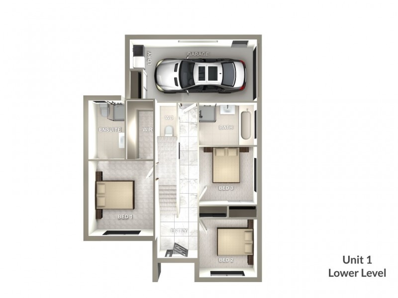 Riverview Heights, New Norfolk TAS 7140