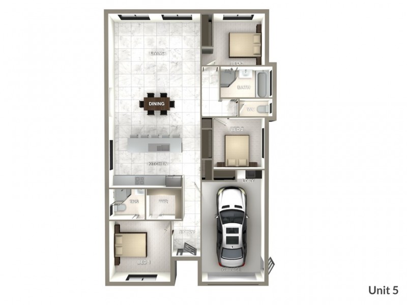 Riverview Heights, New Norfolk TAS 7140