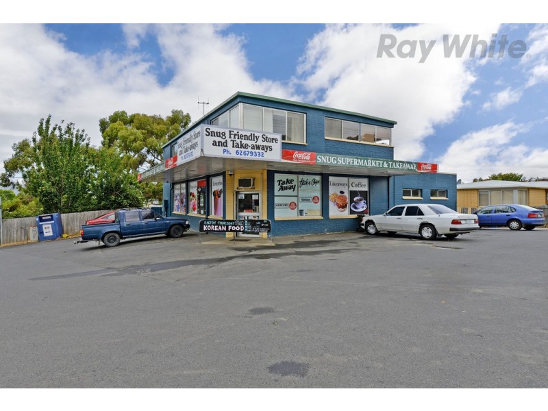 2215 Channel Highway, Snug TAS 7054