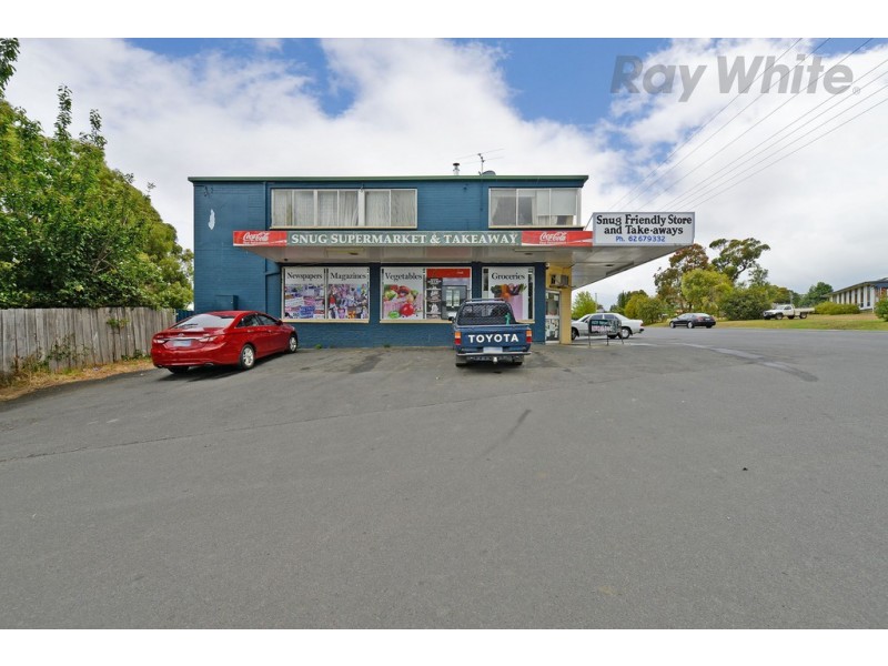 2215 Channel Highway, Snug TAS 7054