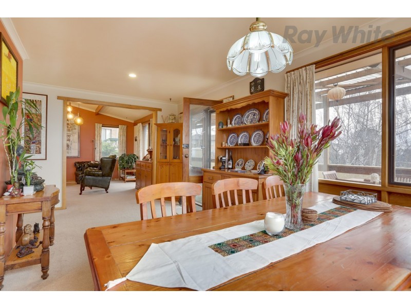 20 Crosby Road, Rosetta TAS 7010