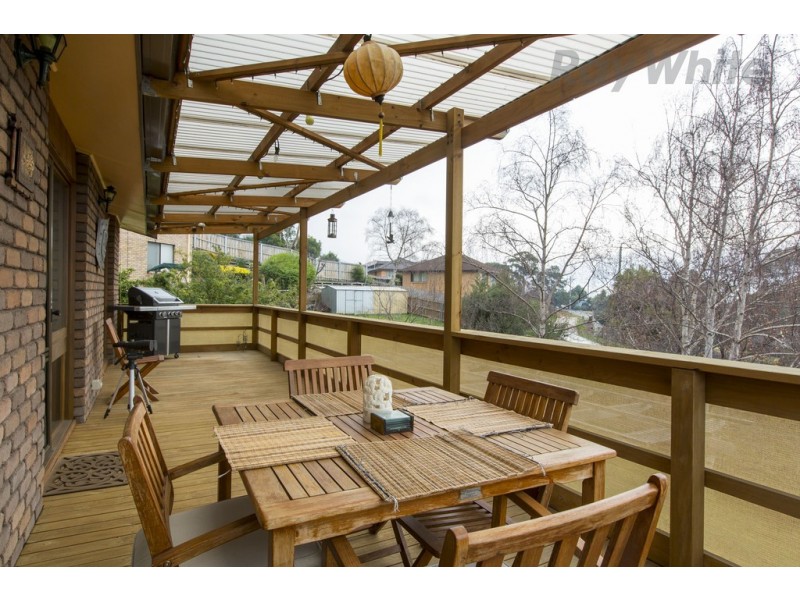 20 Crosby Road, Rosetta TAS 7010