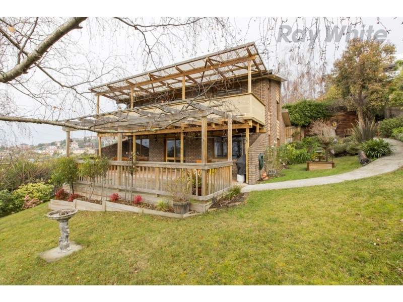 20 Crosby Road, Rosetta TAS 7010