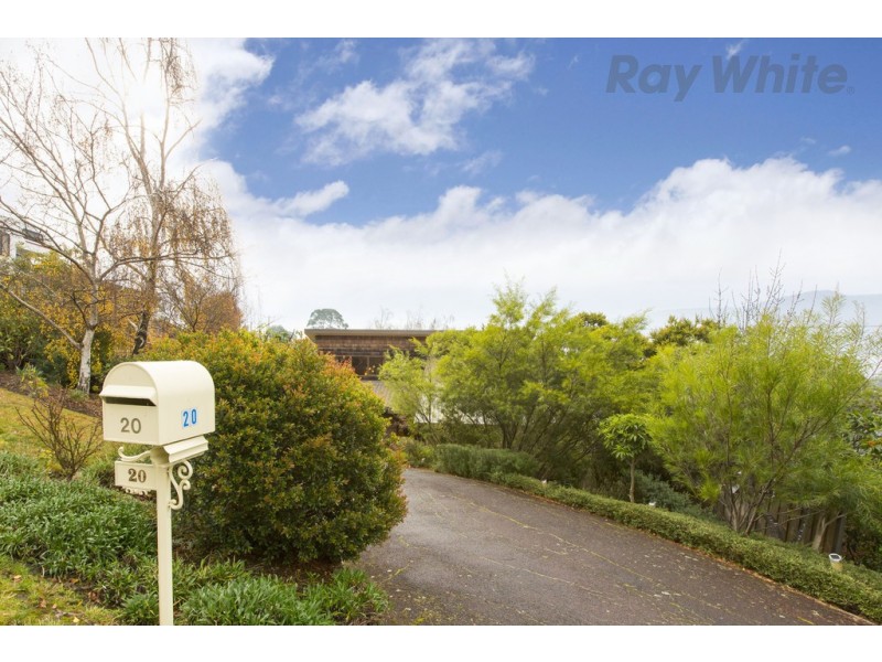 20 Crosby Road, Rosetta TAS 7010