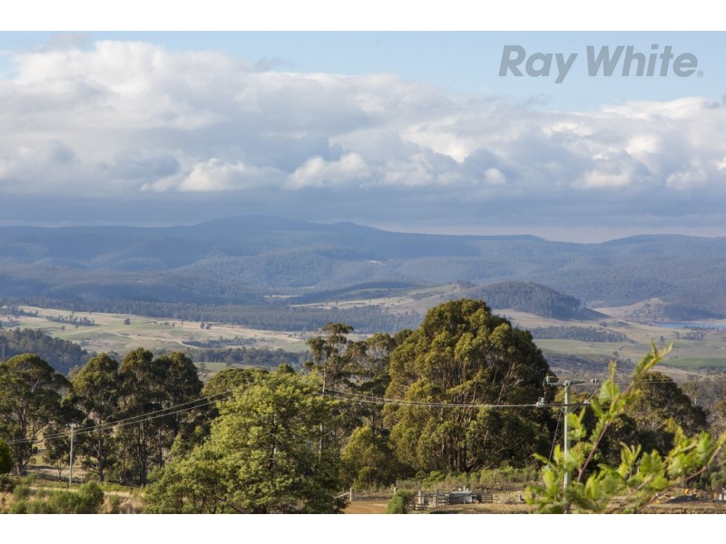 Lot 1 and 3 Yarlington Road, Colebrook TAS 7027