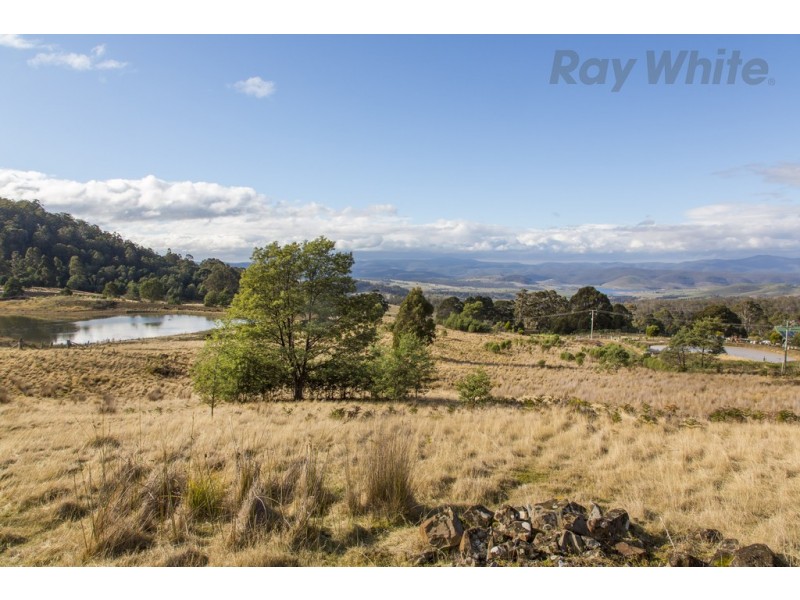 Lot 1 and 3 Yarlington Road, Colebrook TAS 7027