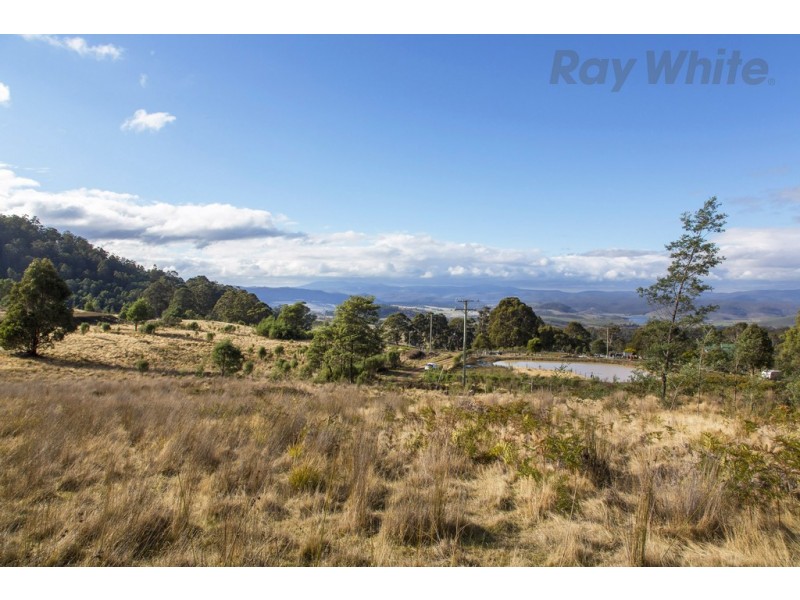 Lot 1 and 3 Yarlington Road, Colebrook TAS 7027