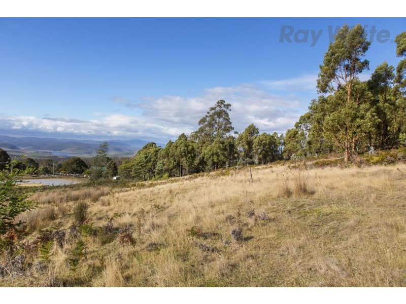 Lot 1 and 3 Yarlington Road, Colebrook TAS 7027