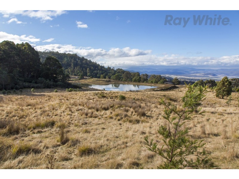 Lot 1 and 3 Yarlington Road, Colebrook TAS 7027