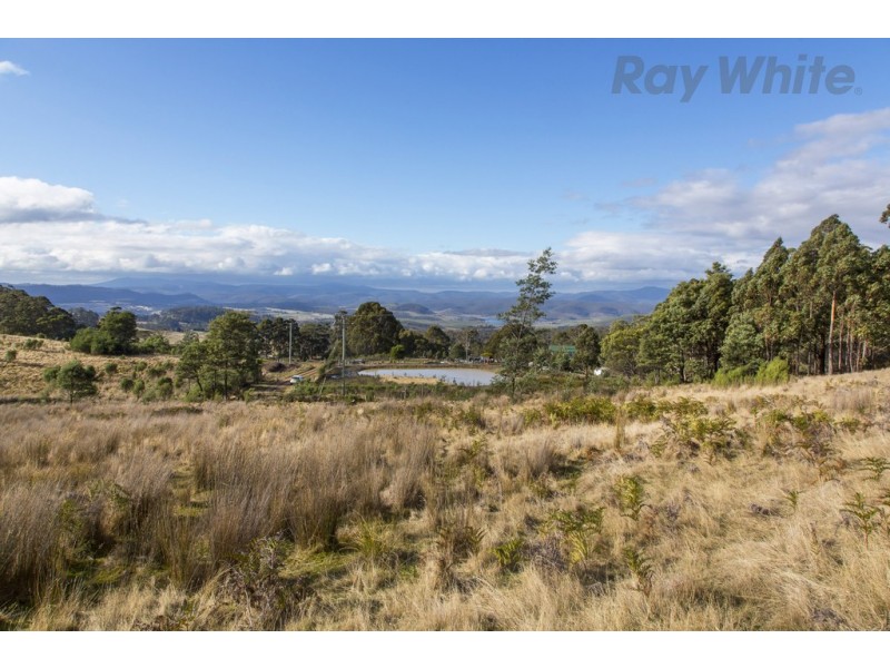 Lot 1 and 3 Yarlington Road, Colebrook TAS 7027