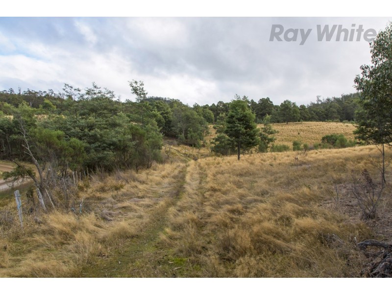 Lot 1 and 3 Yarlington Road, Colebrook TAS 7027