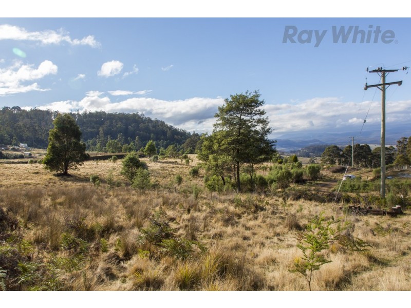 Lot 1 and 3 Yarlington Road, Colebrook TAS 7027