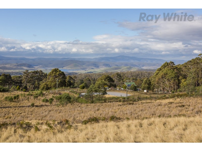 Lot 1 and 3 Yarlington Road, Colebrook TAS 7027