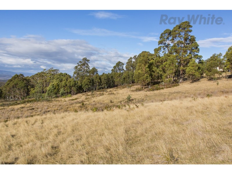 Lot 1 and 3 Yarlington Road, Colebrook TAS 7027