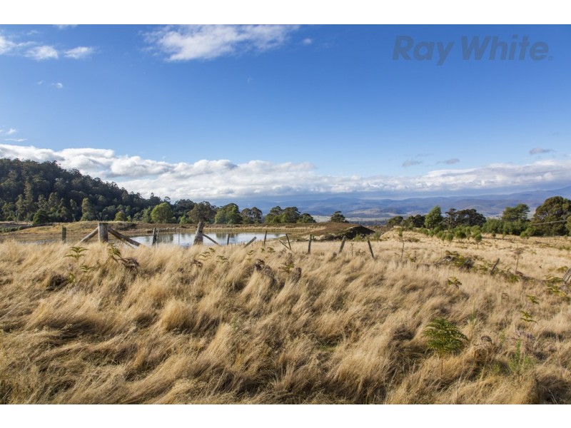 Lot 1 and 3 Yarlington Road, Colebrook TAS 7027