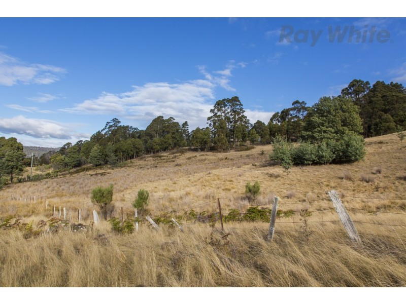 Lot 1 and 3 Yarlington Road, Colebrook TAS 7027