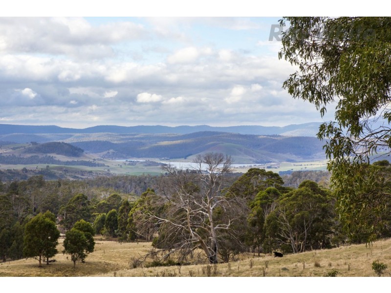 Lot 1 and 3 Yarlington Road, Colebrook TAS 7027