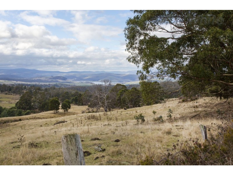 Lot 1 and 3 Yarlington Road, Colebrook TAS 7027