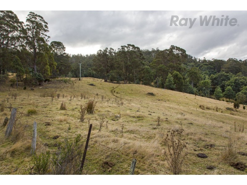 Lot 1 and 3 Yarlington Road, Colebrook TAS 7027