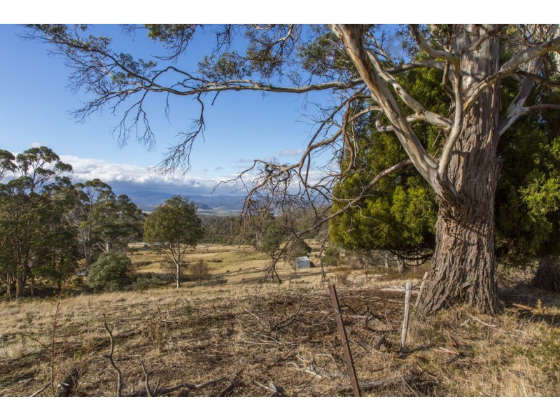 Lot 1 and 3 Yarlington Road, Colebrook TAS 7027