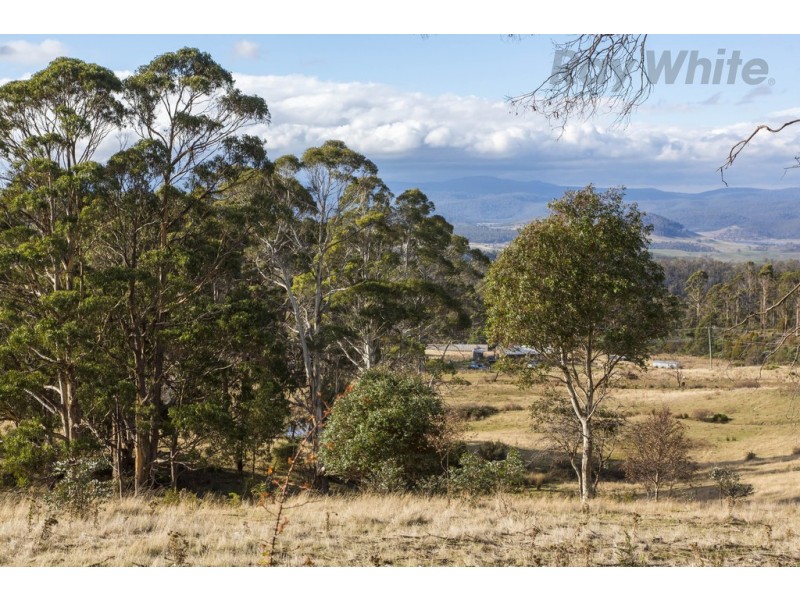 Lot 1 and 3 Yarlington Road, Colebrook TAS 7027