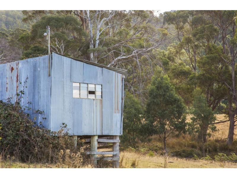 Lot 1 and 3 Yarlington Road, Colebrook TAS 7027