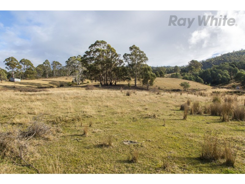 Lot 1 and 3 Yarlington Road, Colebrook TAS 7027