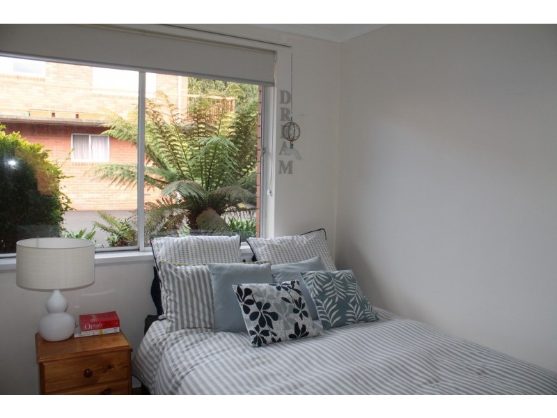 1/94A Wentworth Street, South Hobart TAS 7004