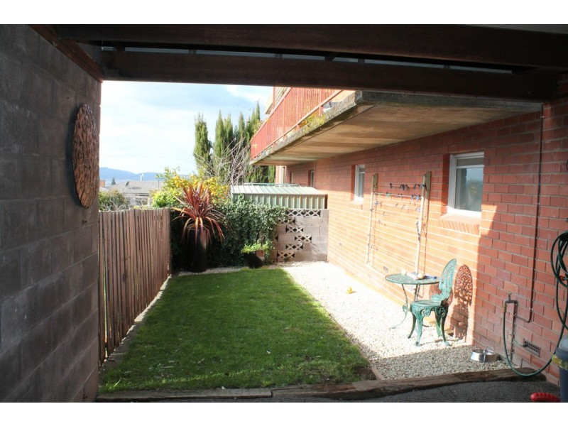 1/94A Wentworth Street, South Hobart TAS 7004