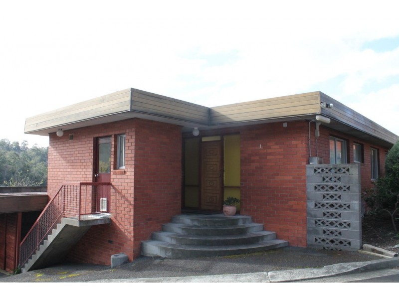 1/94A Wentworth Street, South Hobart TAS 7004