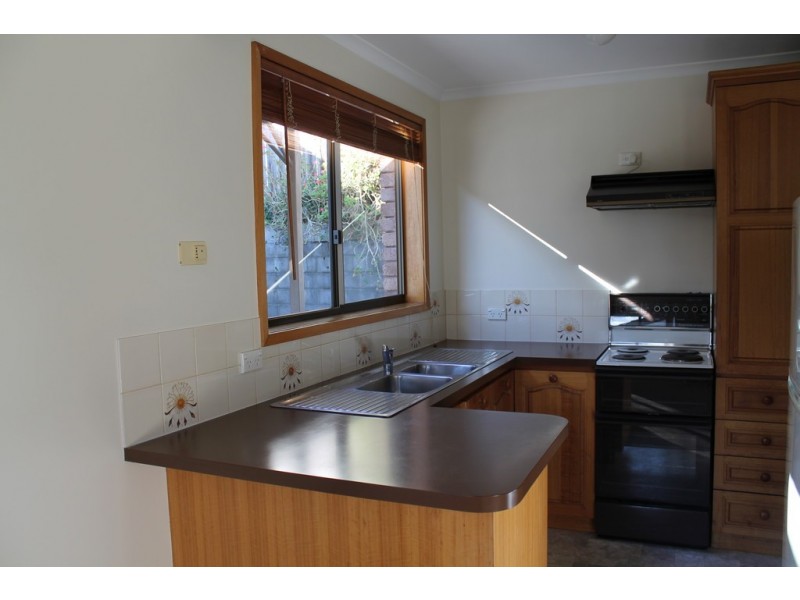 7/28 Waterworks Road, Dynnyrne TAS 7005