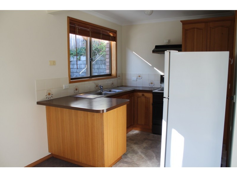 7/28 Waterworks Road, Dynnyrne TAS 7005