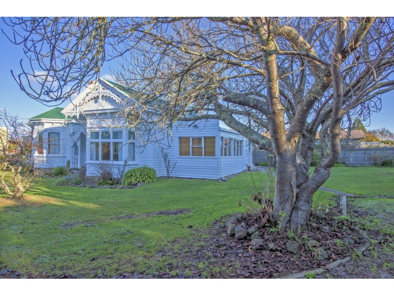 27 Henry Street, Sheffield TAS 7306