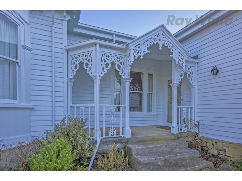 27 Henry Street, Sheffield TAS 7306