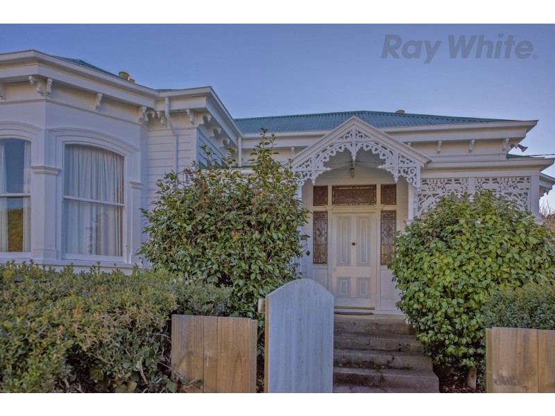 27 Henry Street, Sheffield TAS 7306