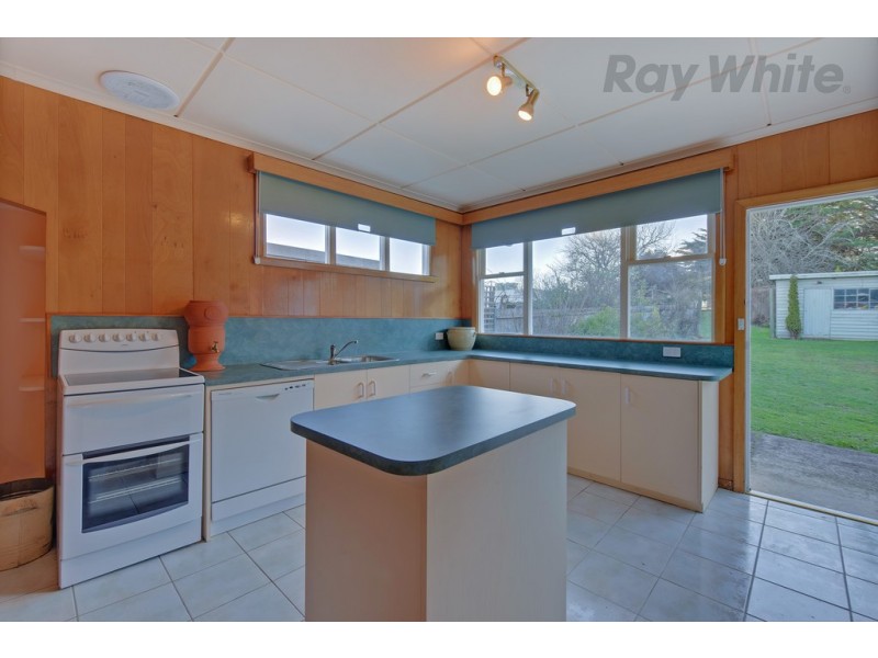 27 Henry Street, Sheffield TAS 7306