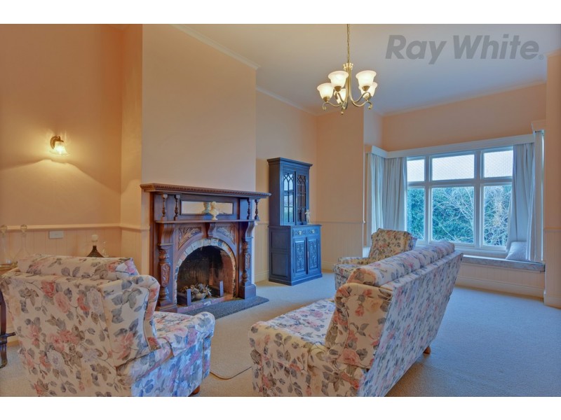 27 Henry Street, Sheffield TAS 7306